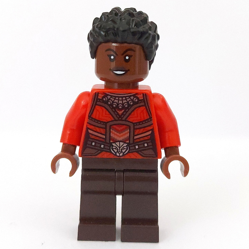 Nakia (Nakia)