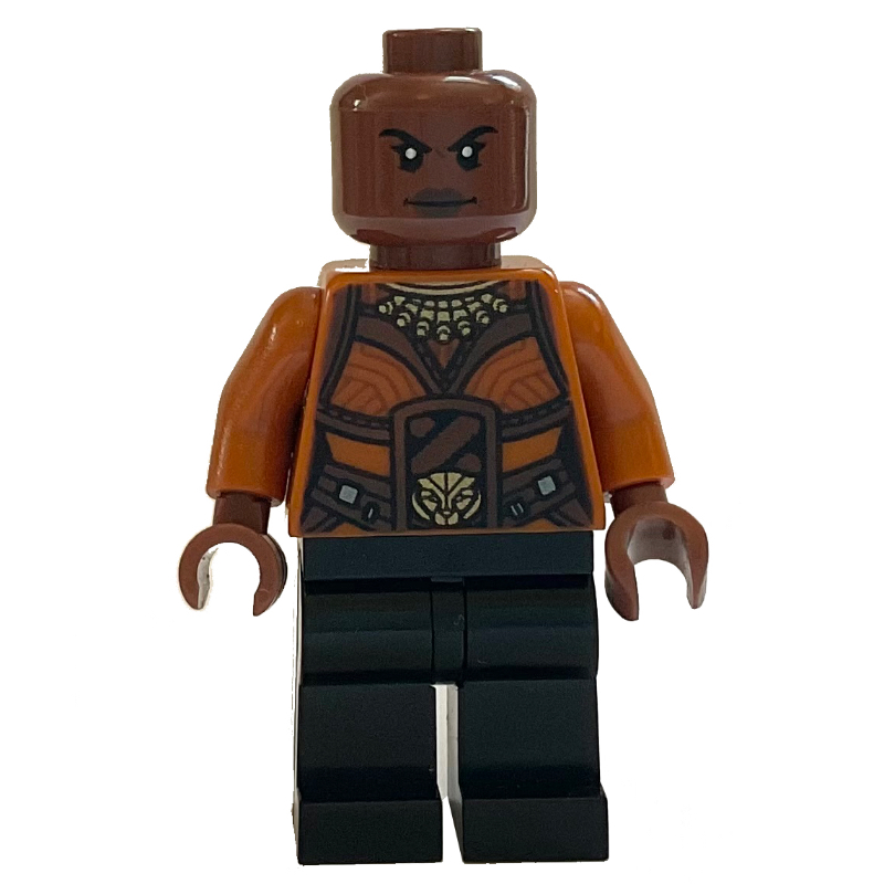 Okoye (Okoye)