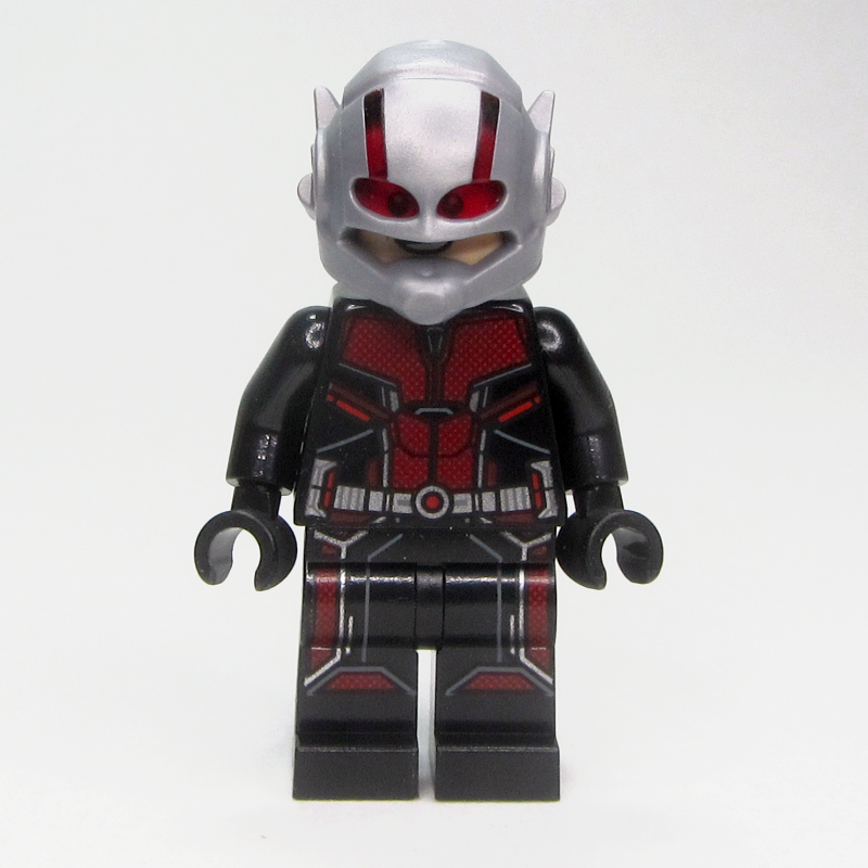 Ant-Man (Scott Lang) (Ant-Man et la guêpe) (Ant-Man (Scott Lang) (Ant-Man & The Wasp))