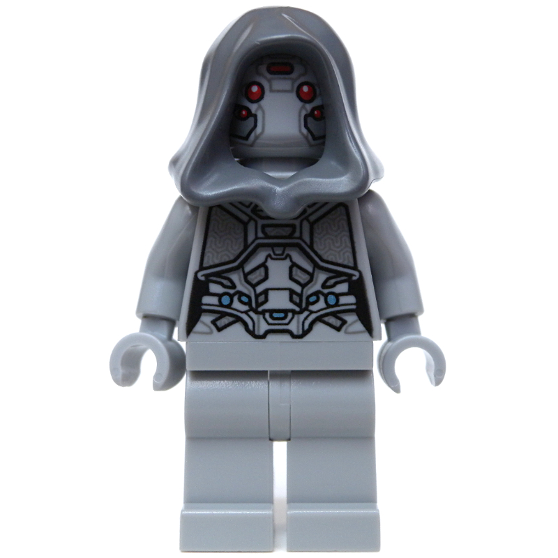 Fantôme (ava starr) (Ghost (Ava Starr))