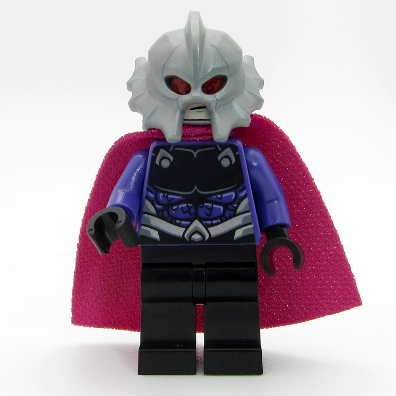 Océan maître (Ocean Master)