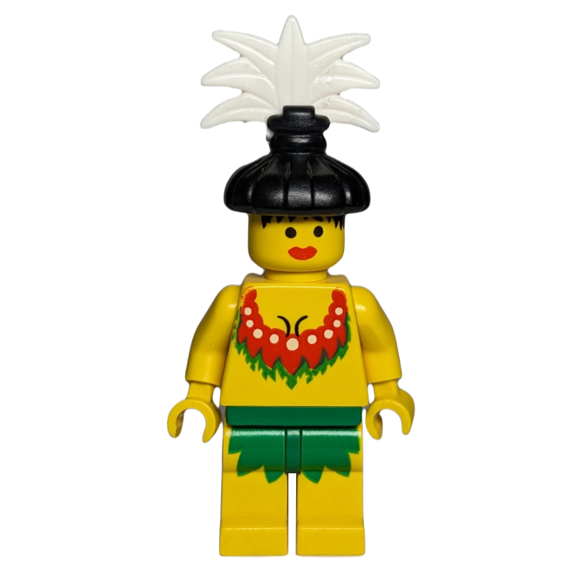Islander - femelle (Islander - Female)