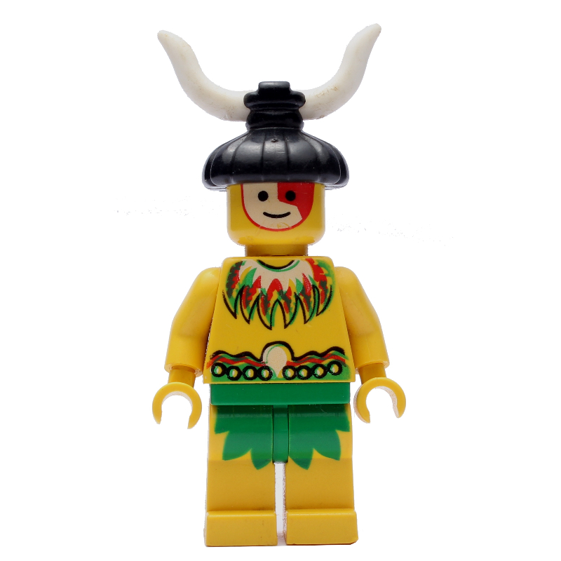 Islander - homme (Islander - Male)