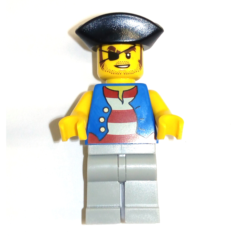 Gréements quartermaster (Quartermaster Riggings)