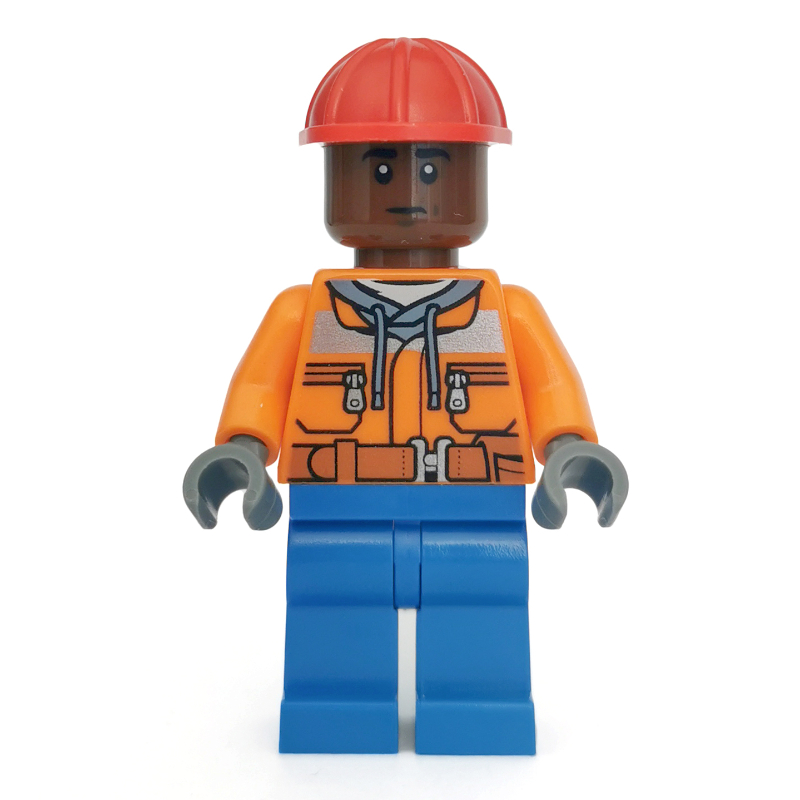 Dock worker (Dock Worker)