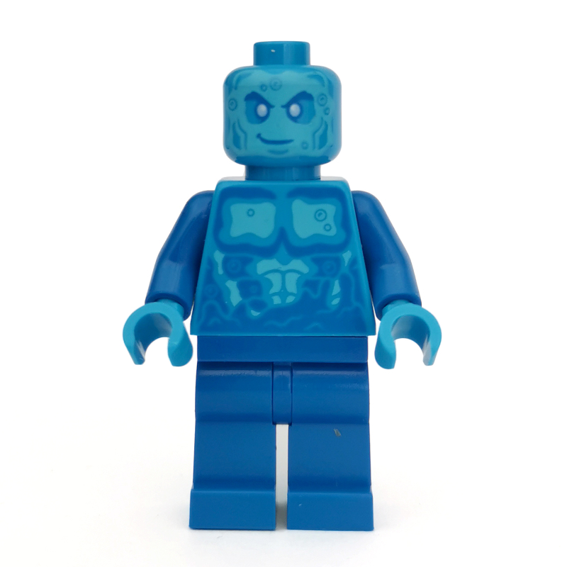 Hydro-Man (Hydro-Man)