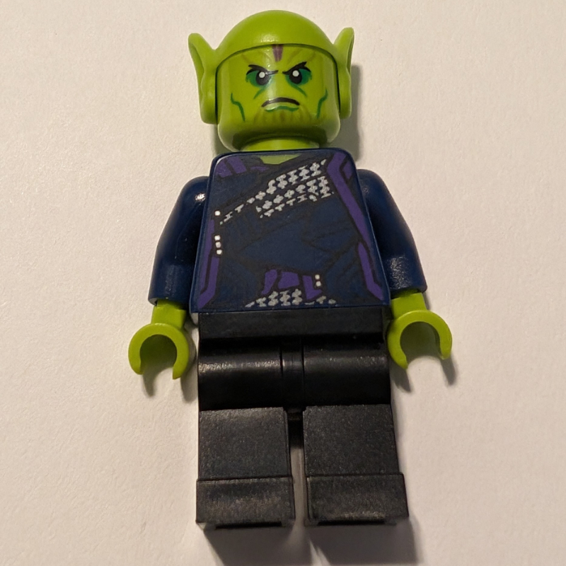 Talos (skrull) (Talos (Skrull))