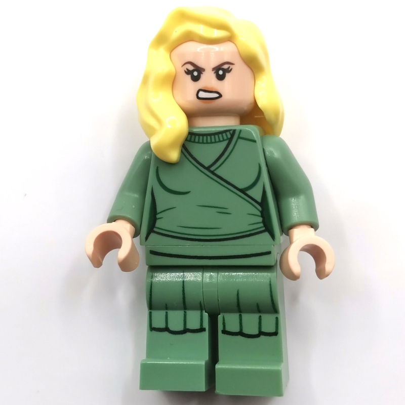 Vicki Vale (Vicki Vale)