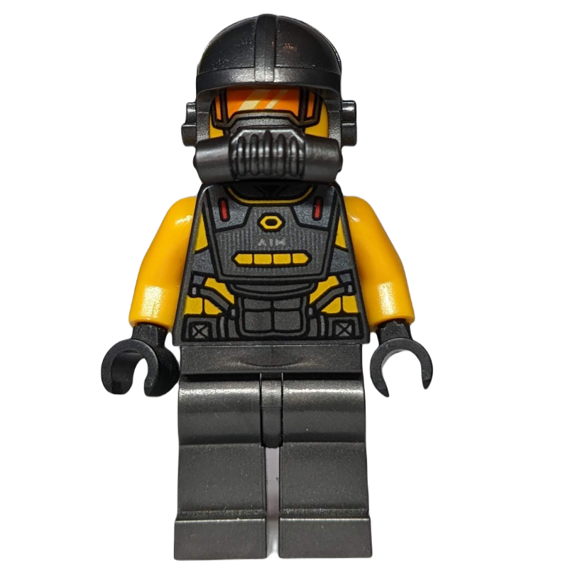 Agent AIM (AIM Agent)