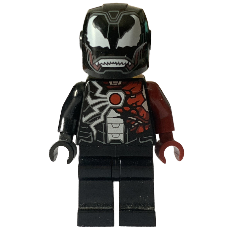 Venin de fer (Iron Venom)