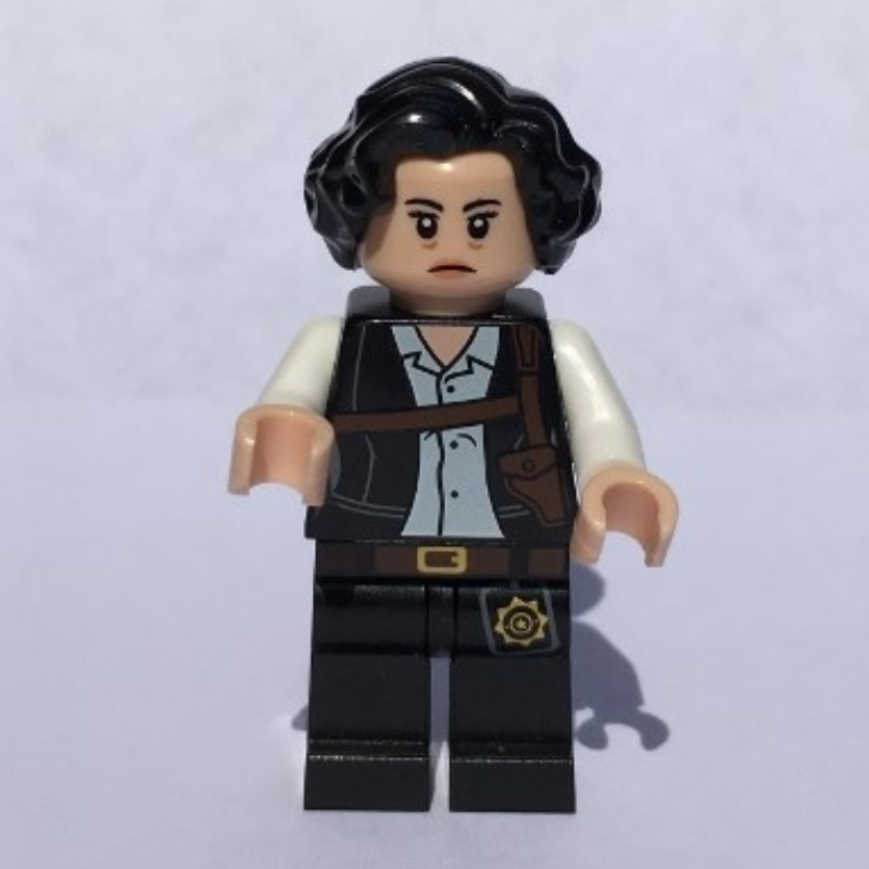 Chef o'hara (Chief O'Hara)