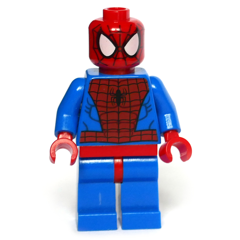 Spider-Man (Spider-Man)