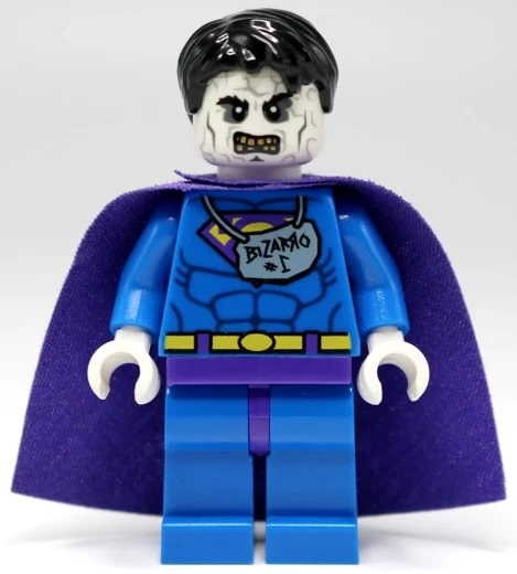 Bizarro (Bizarro)