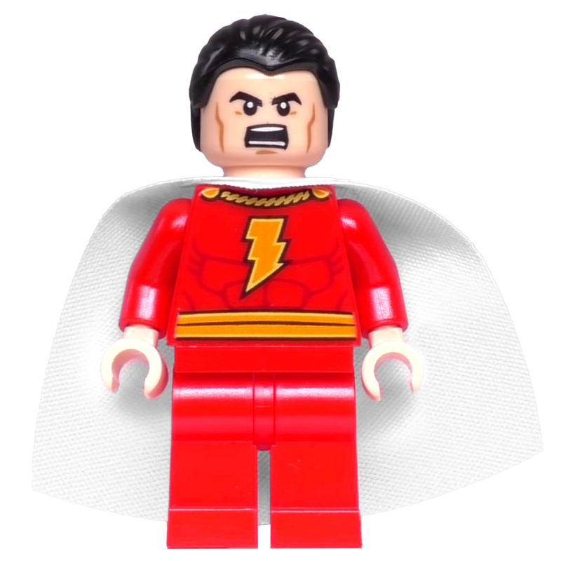 Shazam (Shazam)