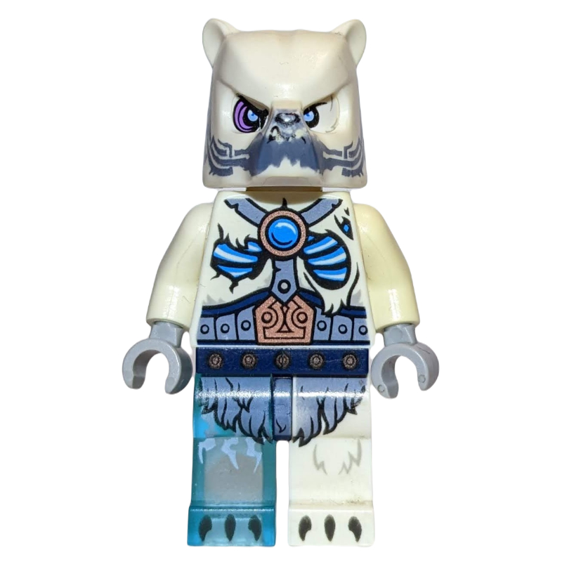 Iceklaw (Iceklaw)
