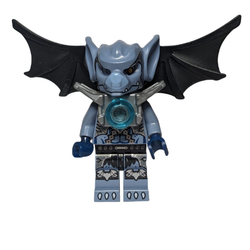 Braptor (Braptor)