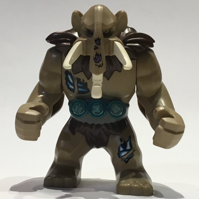 Mungus (gros figuier) (Mungus (Big Fig))