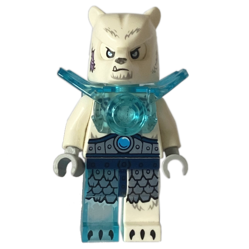 Icepaw (Icepaw)