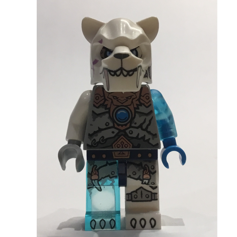 Sir Fangar (Sir Fangar)