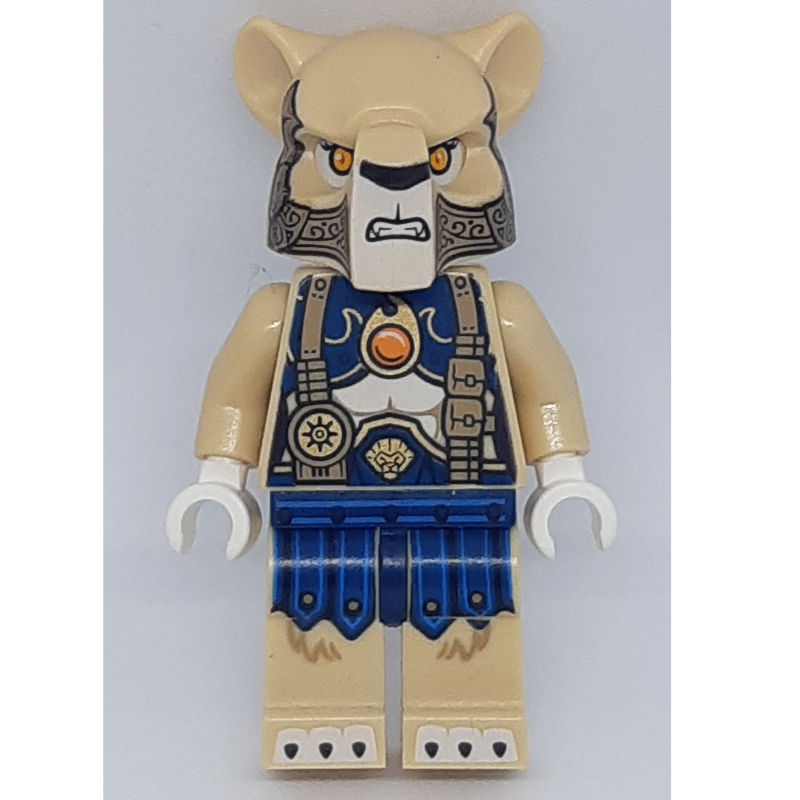 Lionne guerrière (Lioness Warrior)