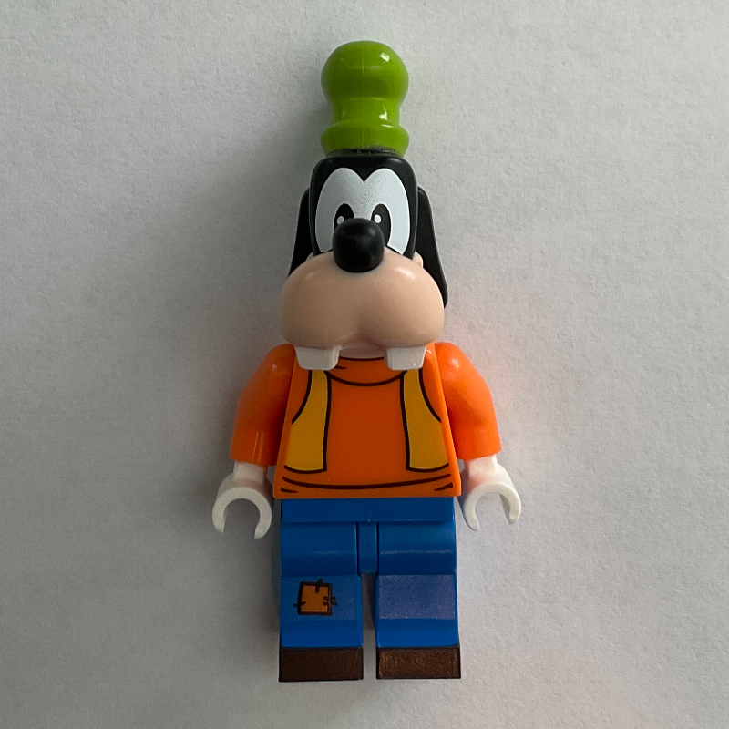 Dingo (Goofy)