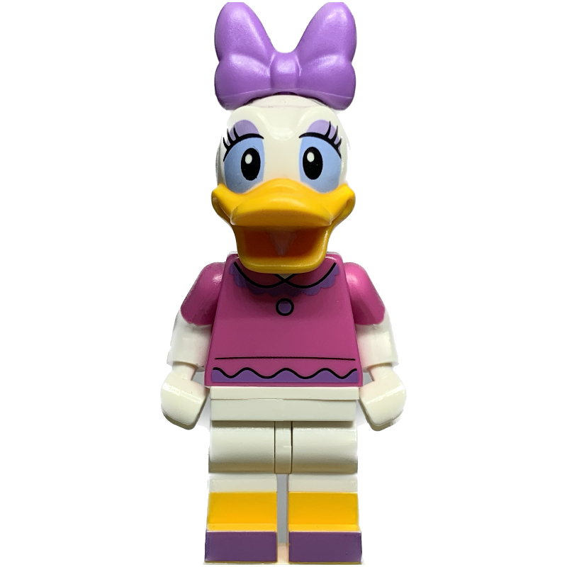 Marguerite (Daisy Duck)