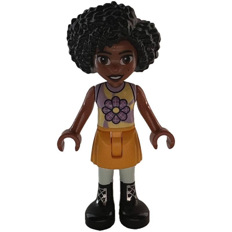 Jamila (Jamila)