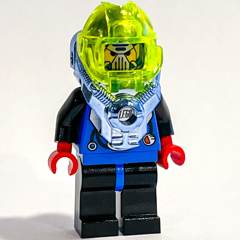 Hydronaute 2 (Hydronaut 2)
