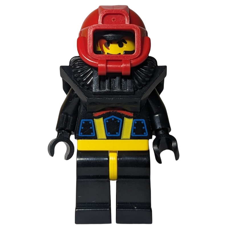 Aquashark 1 (Aquashark 1)