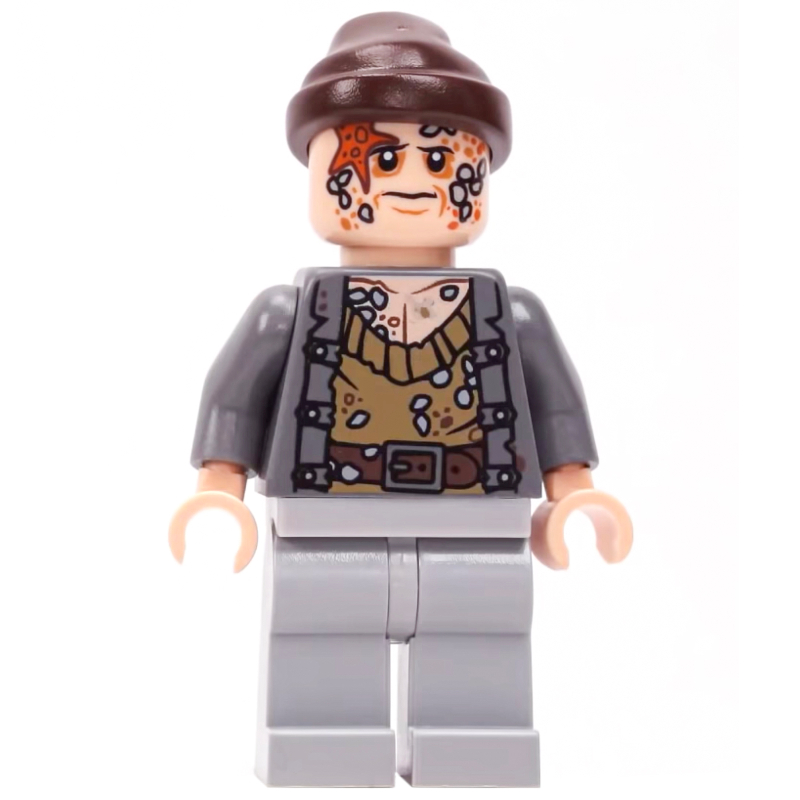 Bootstrap (Bootstrap Bill)
