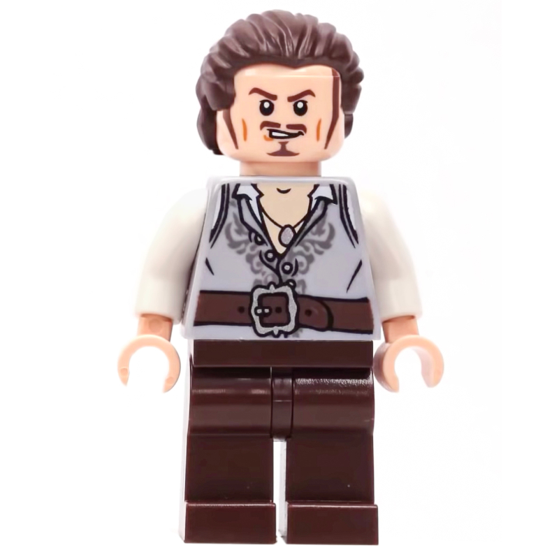 Will Turner (Will Turner)