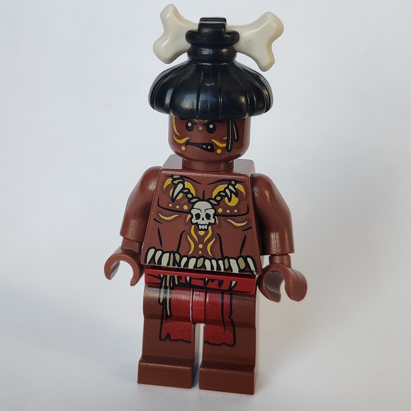 Cannibale (Cannibal)