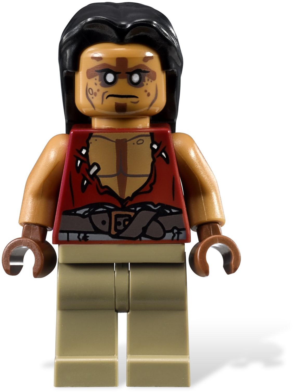 Yeoman zombie (Yeoman Zombie)