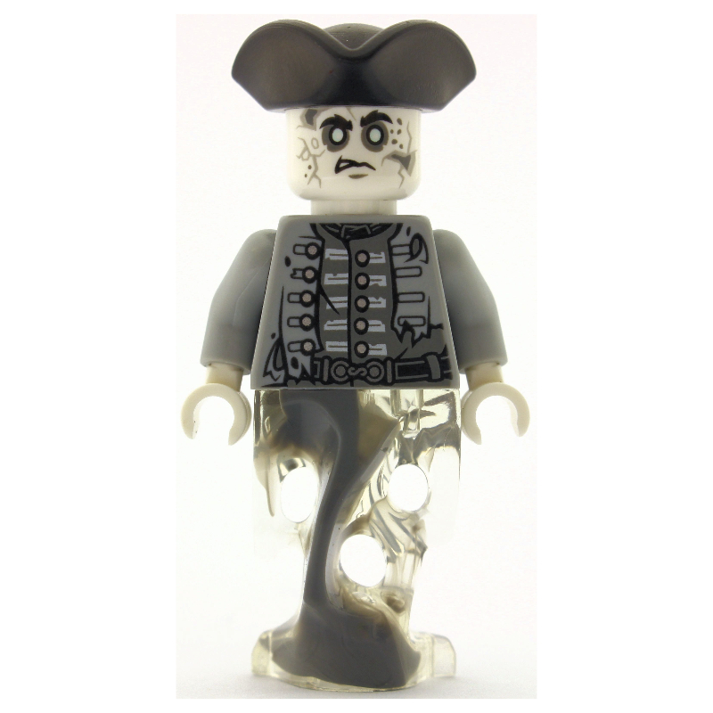 Officier santos (Officer Santos)