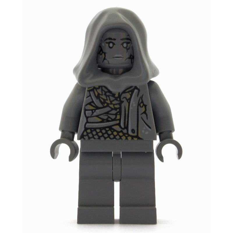 Muet masthead mary (Silent Mary Masthead)