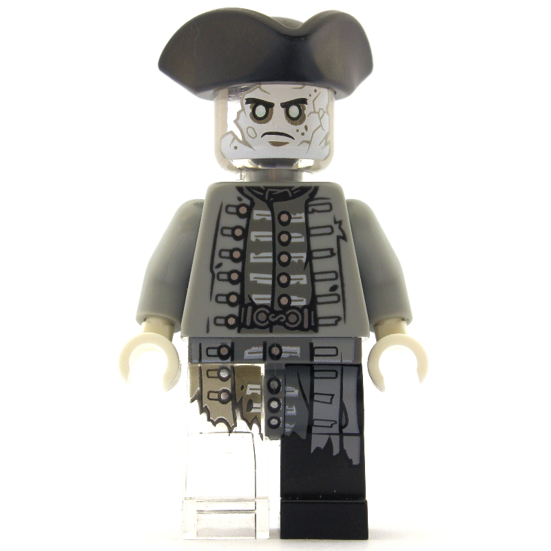 Officier Magda (Officer Magda)