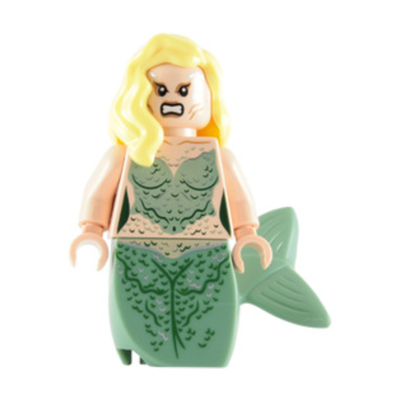 Sirène (Mermaid)