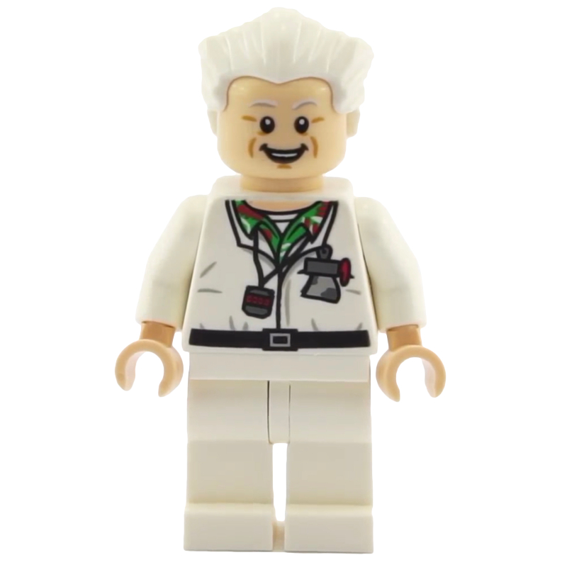 Doc brun (Doc Brown)