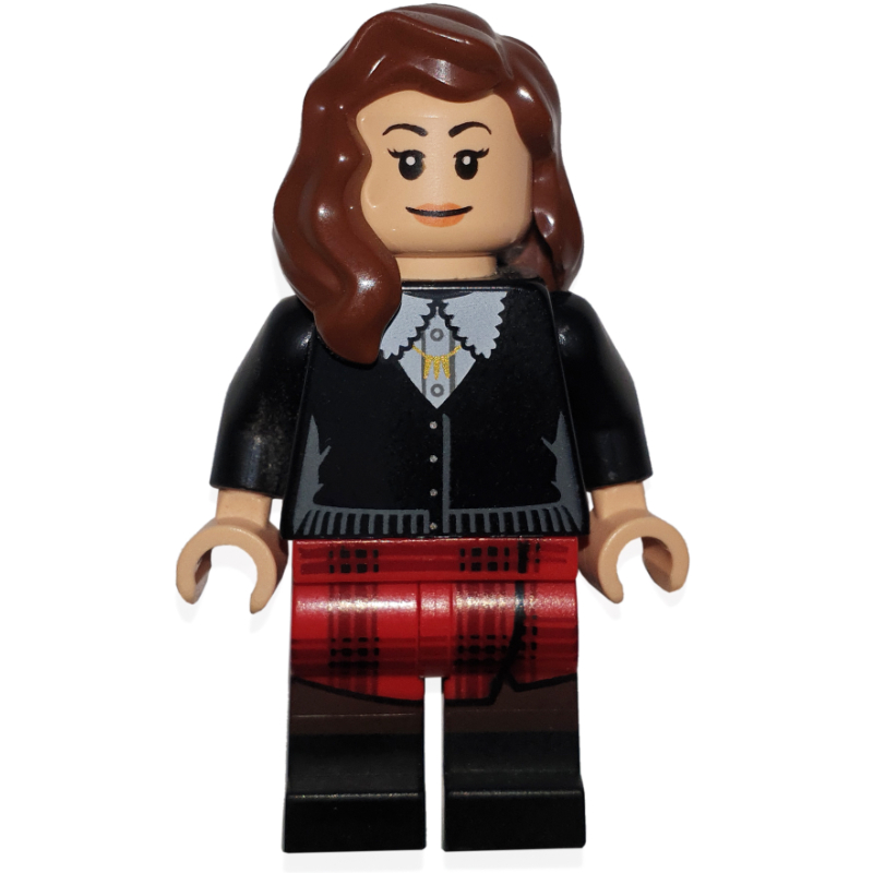 Clara oswald (Clara Oswald)