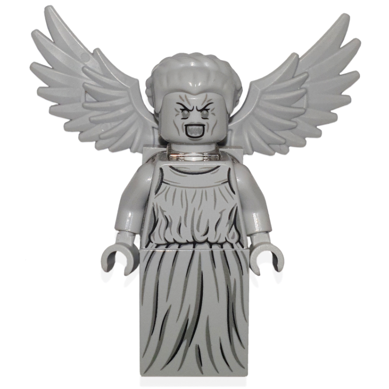 Ange pleureur (Weeping Angel)