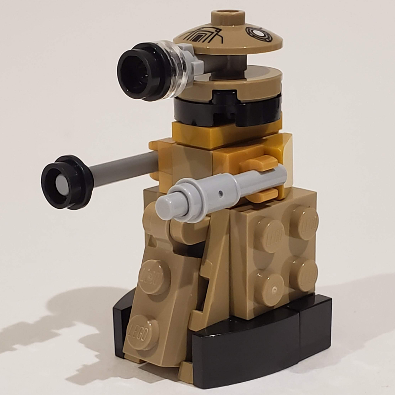 Dalek (Dalek)