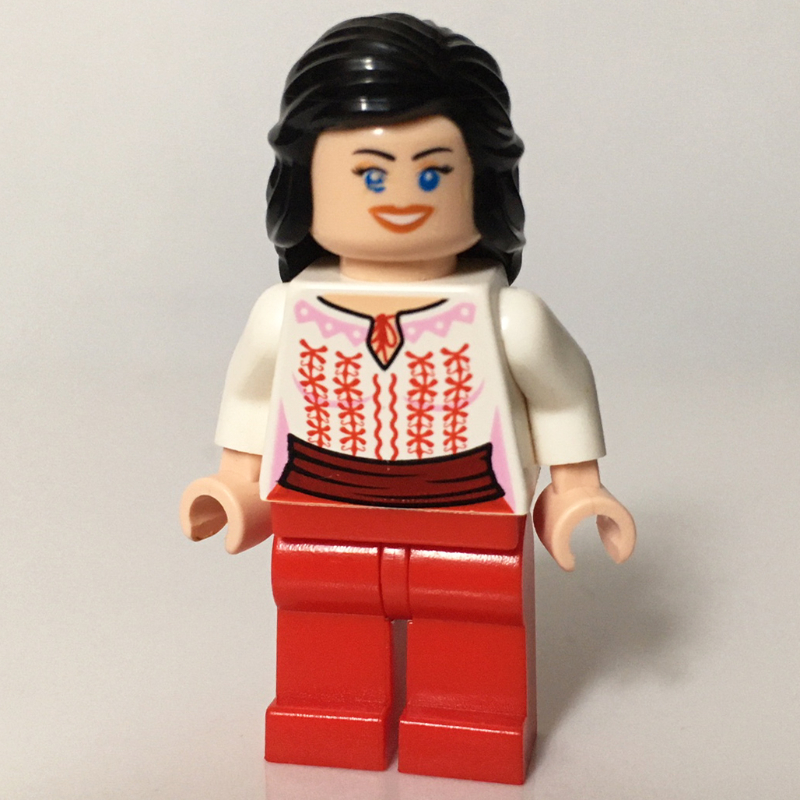 Marion Ravenwood (Marion Ravenwood)