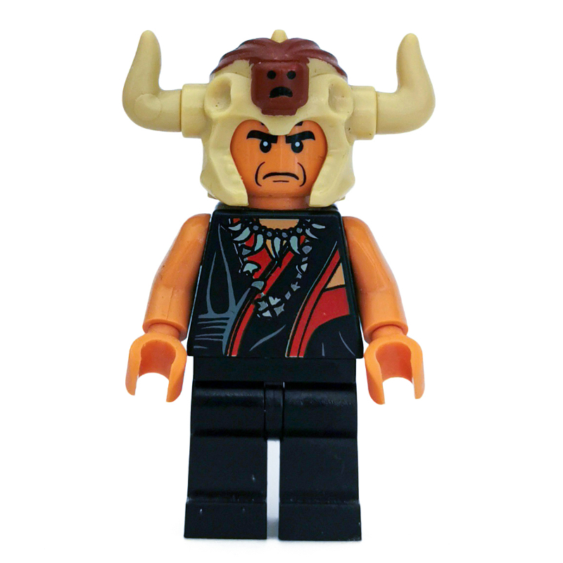 Mola Ram (Mola Ram)