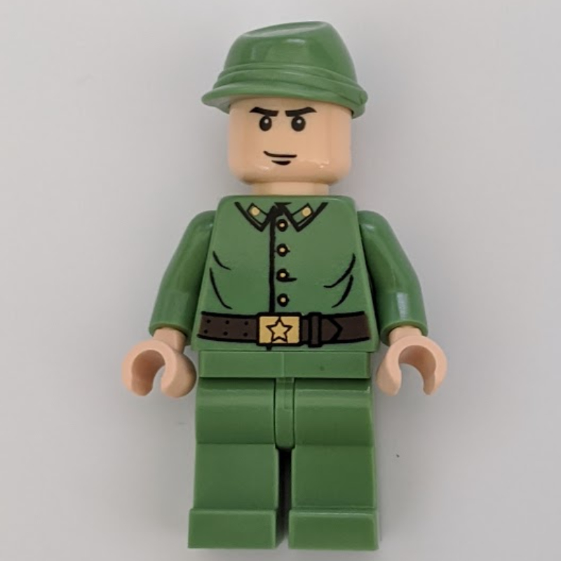 Garde russe (Russian Guard)