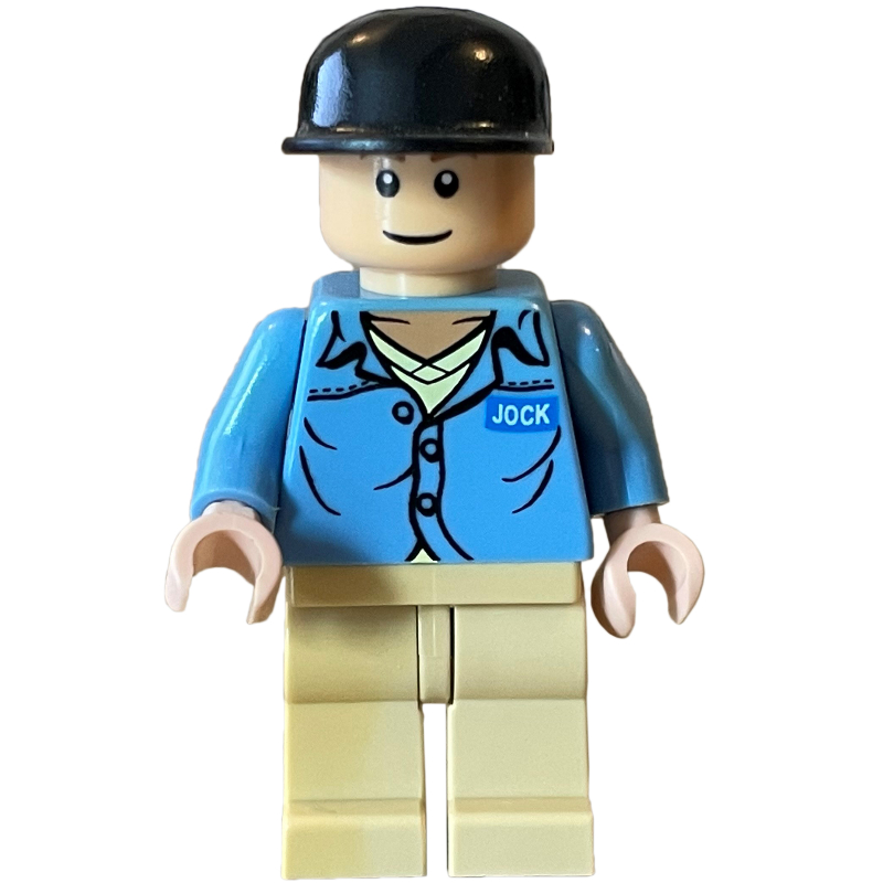 Jock (Jock)