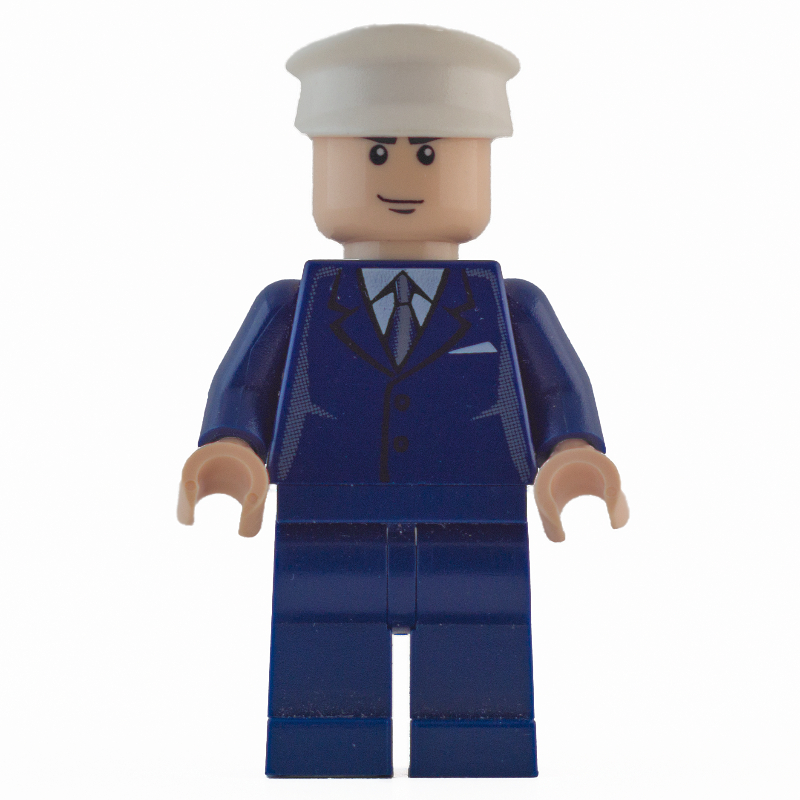 Pilote (Pilot)