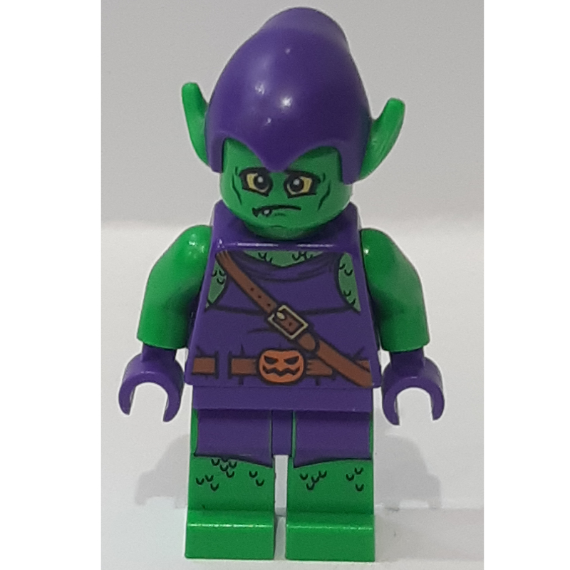 Gobelin vert (juniors) (Green Goblin (Juniors))