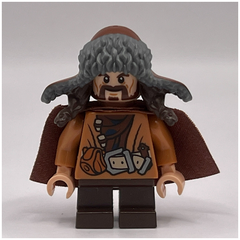 Bofur le nain (Bofur the Dwarf)