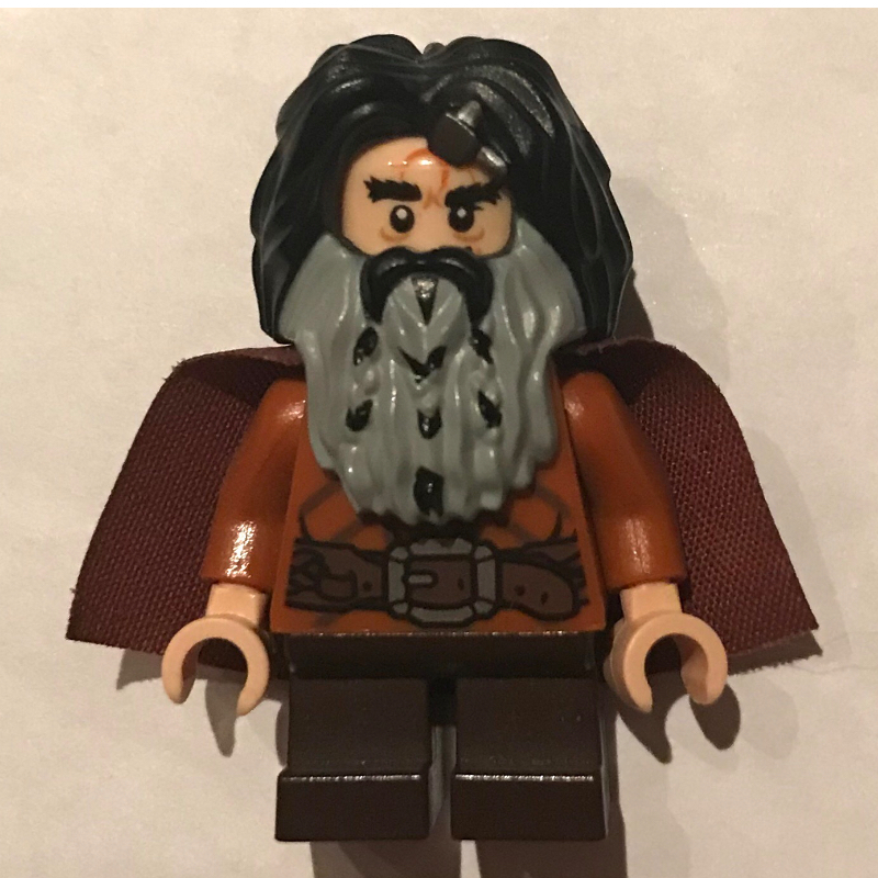 Bifur le nain (Bifur the Dwarf)