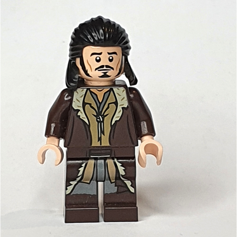Barde le bowman (Bard the Bowman)